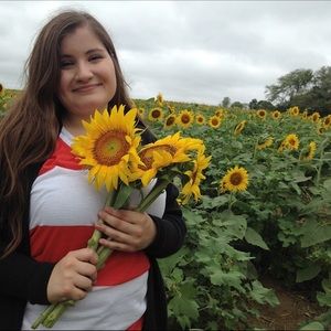 Meet your Posher, Taylor